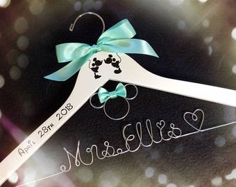 Disney Wedding Etsy