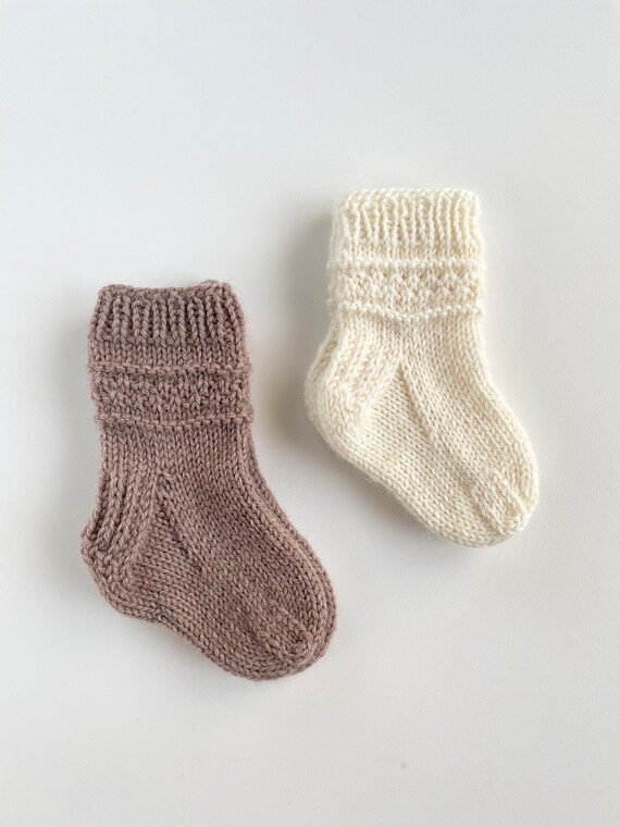 Infant winter socks discount