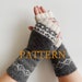 see more listings in the PATTERNS section