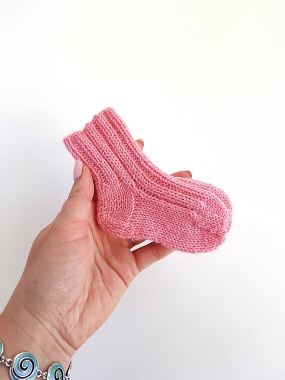 6 month old baby socks