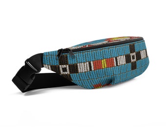 Fanny Pack - The Rez