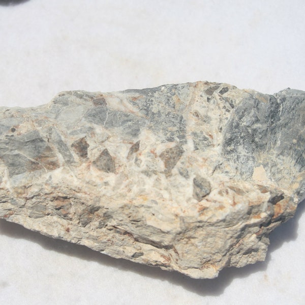 Large Silver Ore Specimen