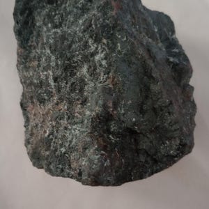 Excellent Lead Ore Specimen with a Trace of Silver