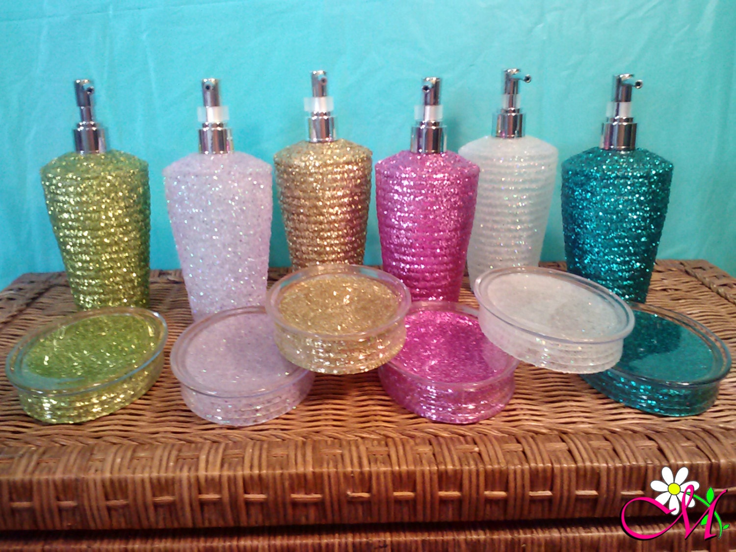 Paillettes de savon portesavon porte brosse à dents en