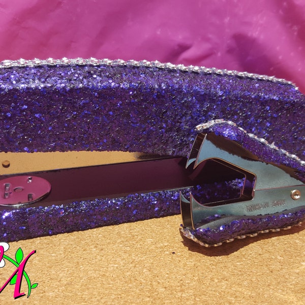 Bling Stapler Etsy