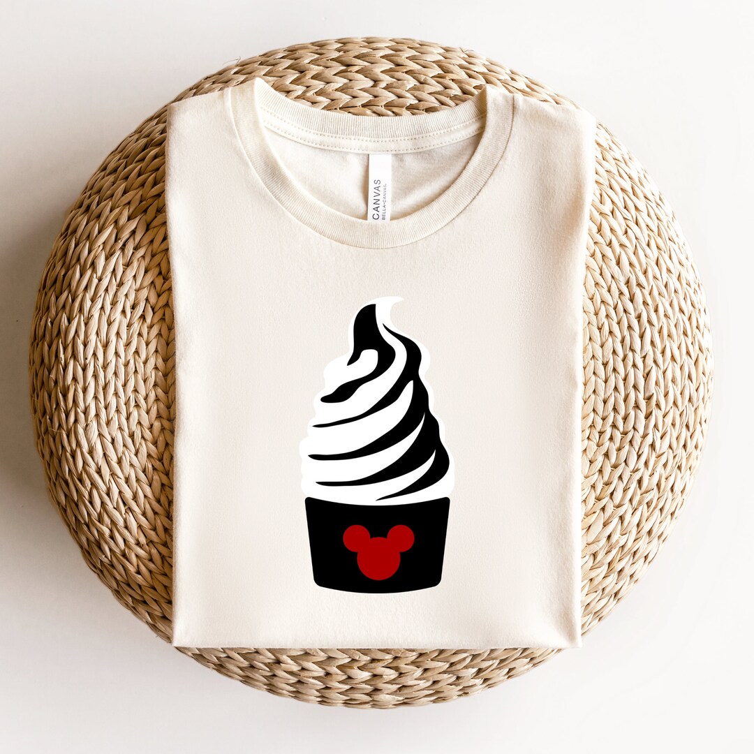 SVG DOLE WHIPS Ice Cream Theme Park Svg Png Dxf Digital - Etsy Canada