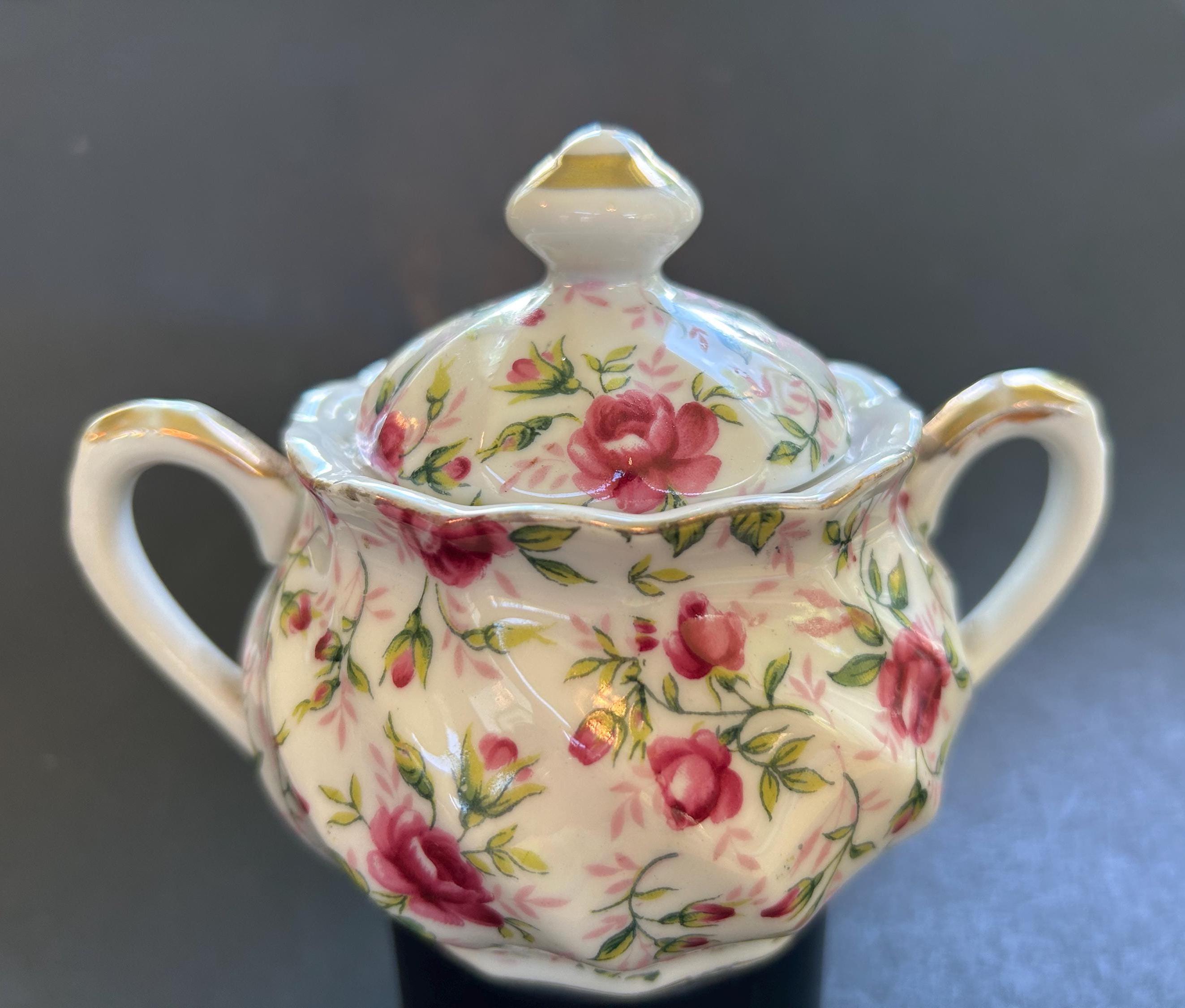 Vintage Lefton China 