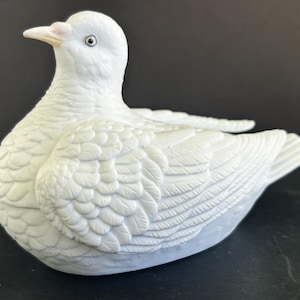 Andrea Sadek Doves Porcelain - Etsy