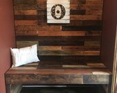 Entryway Benches