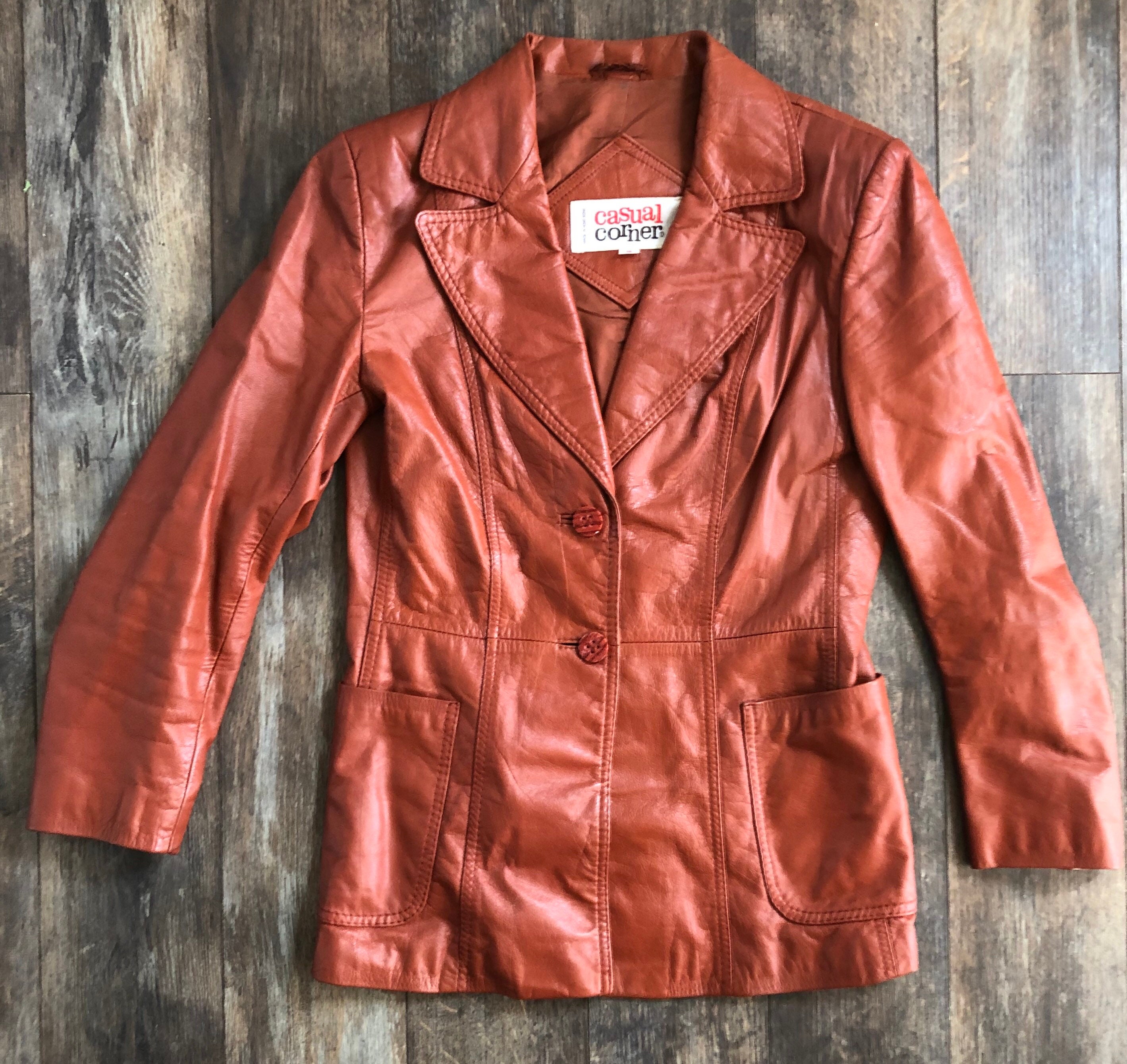 70s Casual Corner - Etsy 70s Casual Corner - Etsy