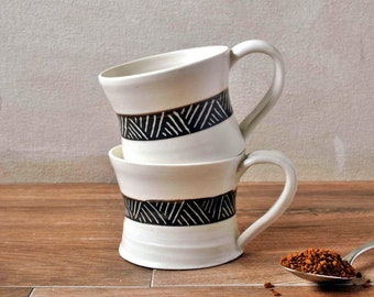 Espresso Cup Set of 4