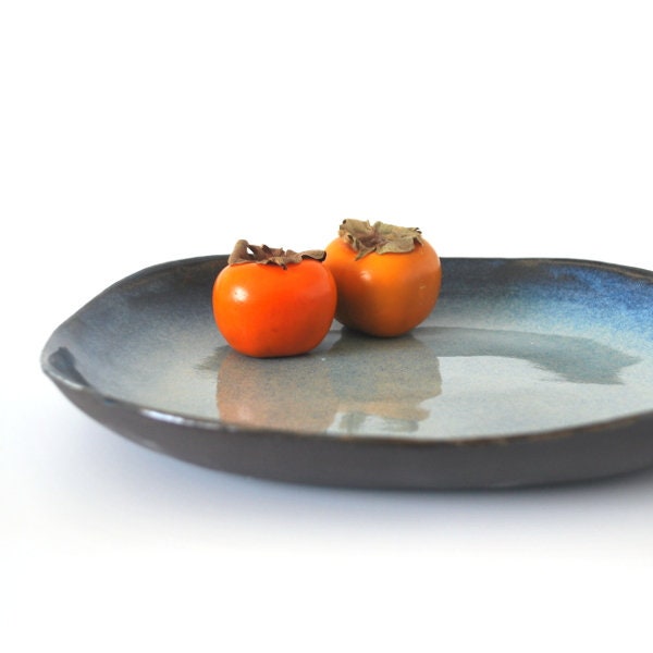 Assiette En Céramique