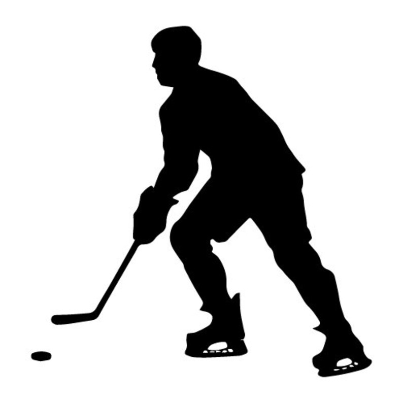 Hockey Players Personalized Face Masks With Nose Wire Made in Etsy Canada