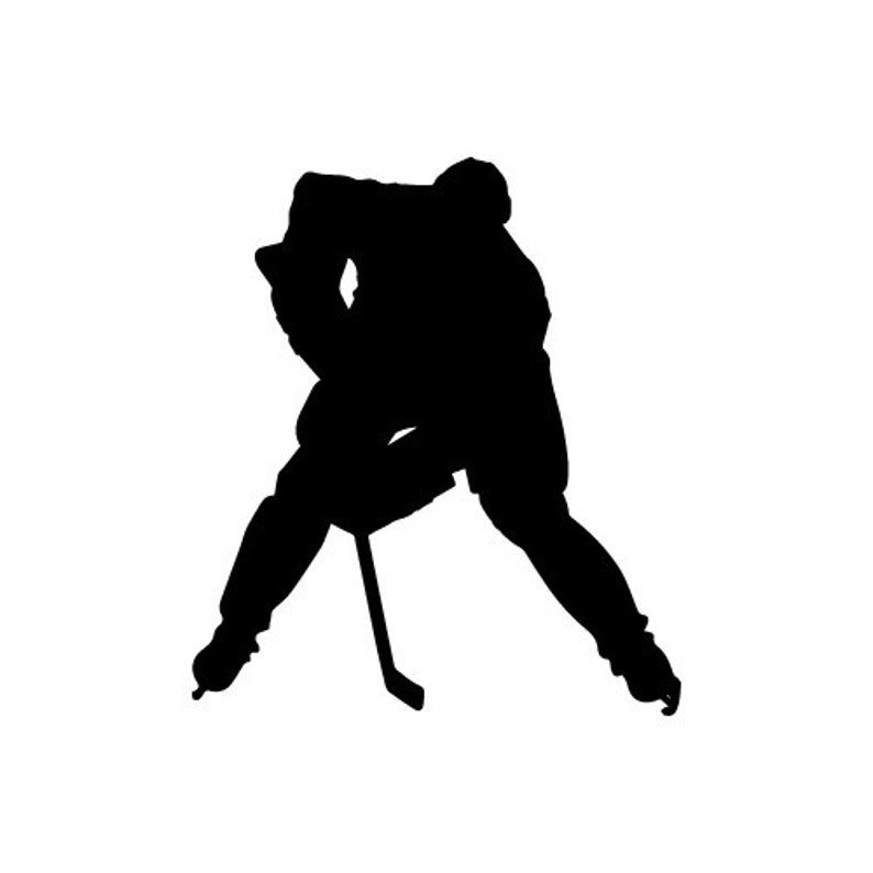 Hockey Players Personalized Face Masks With Nose Wire Made in Etsy Canada