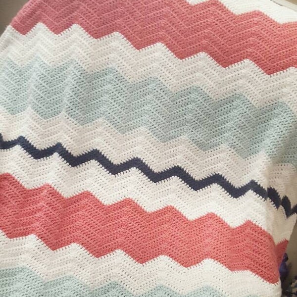 Crochet blanket. Crochet throw. Crochet afghan. Crochet blanket. Handmade afghan. Handmade blanket. Couch throw. Chunky crochet. Graduation
