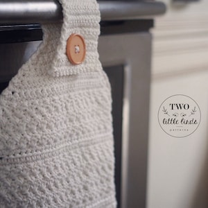 Crochet kitchen towel pattern, crochet hand towel tutorial, washcloth pattern, dishcloth pattern, easy hand towel pattern, JUNIPER TOWEL SET