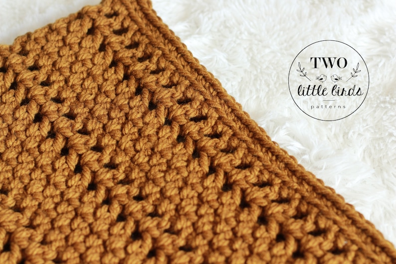 Crochet pattern, crochet blanket pattern, crochet throw pattern, crochet afghan pattern, blanket pattern, crochet throw, CANYON THROW image 4