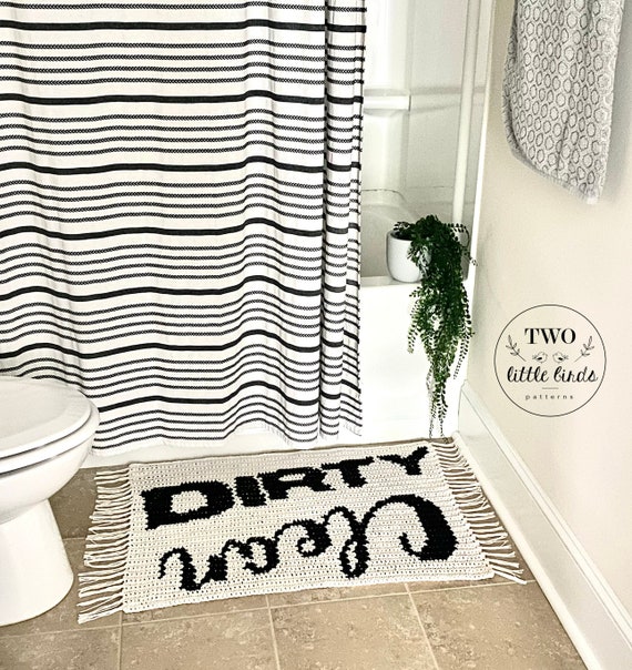 Bathroom tapestry online