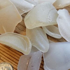 Genuine Sea Glass #S361