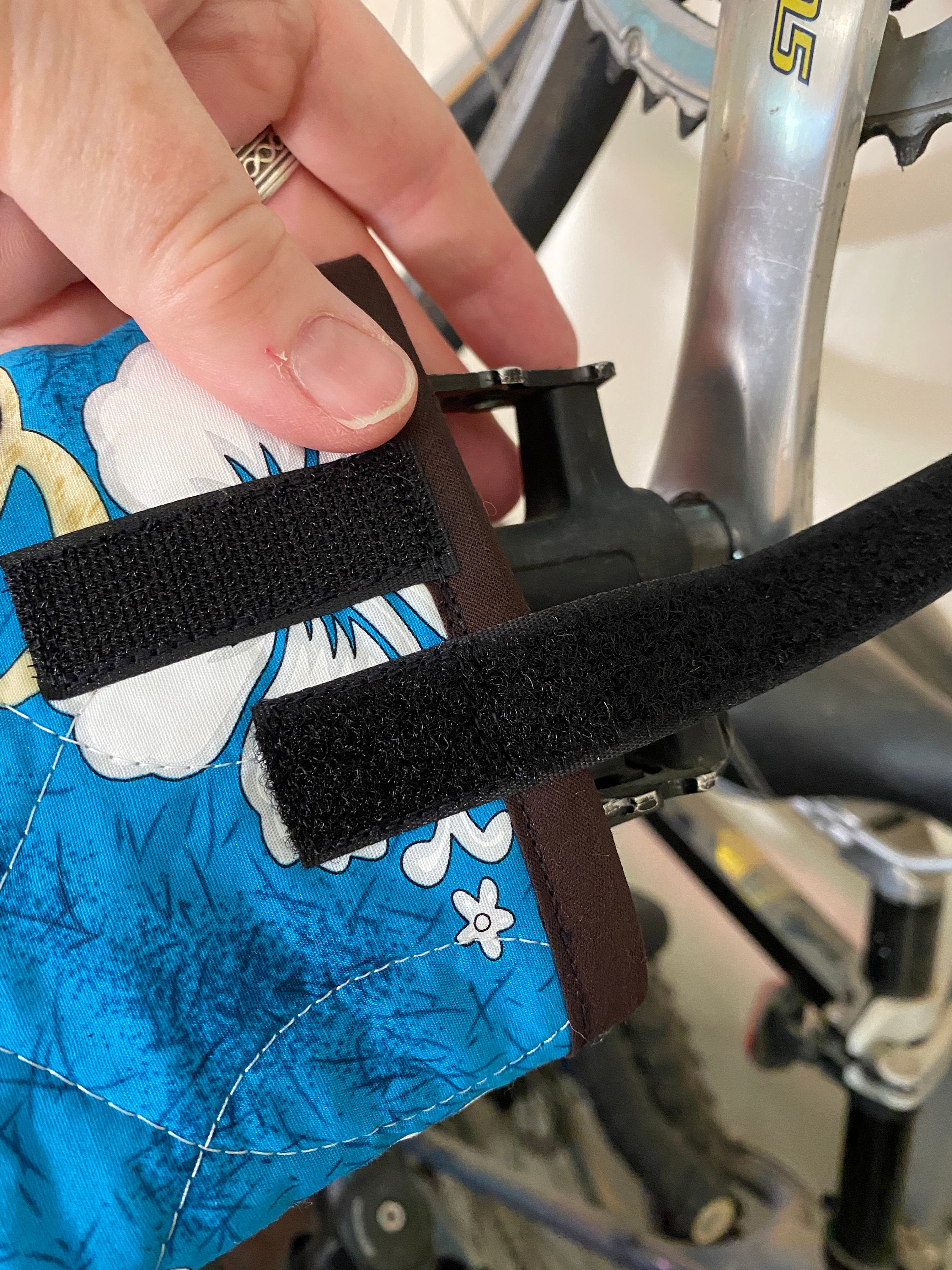Silicone bike pedal covers sales