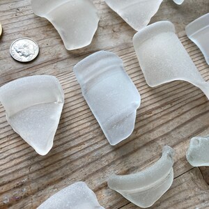 Genuine Sea Glass #S284