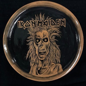 Iron Maiden