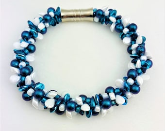Assorted Island bracelets, cruise wear, multicolor, kumihimo, magnetic clasp,  island jewelry, vacation.