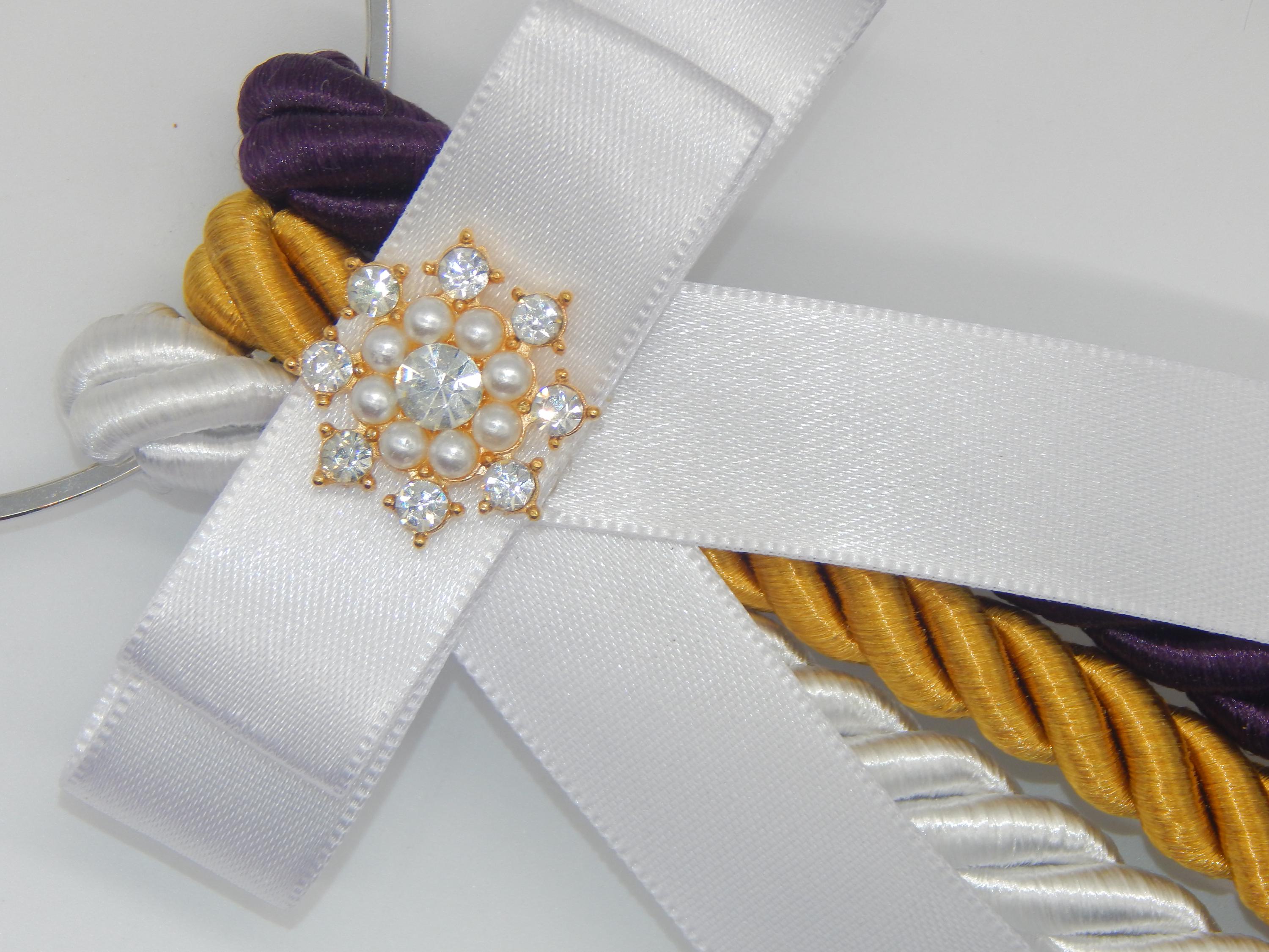 Unity Braids®, Cord of Three Strands, Unity Wedding Ideas, Rope ...