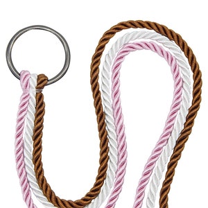 Cord of Three Strands, Unity Braids®, Wedding Unity Cords, Braid cord ceremony, Unity Knot, Gods Knot, Wedding Braids, Choose Your Colors