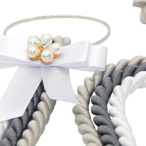 Unity Braids®, Cord of Three Strands, Gods Ropes, Gifts for the Couple ...