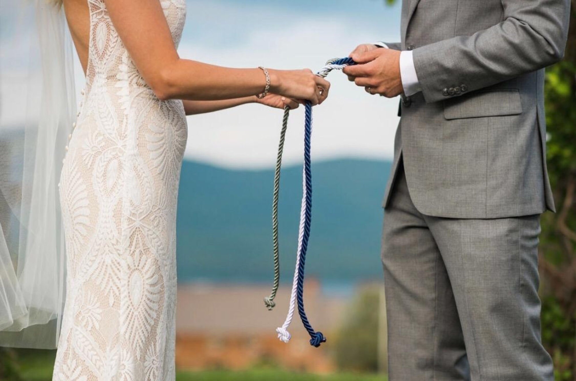 Unity Braids®, Cord of Three Strands, Unity Wedding Ideas, Rope ...