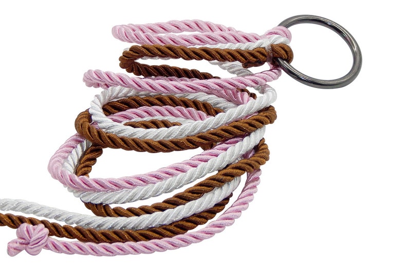 A Cord of Three Strands Unity Braids® Unity Knot Unity - Etsy