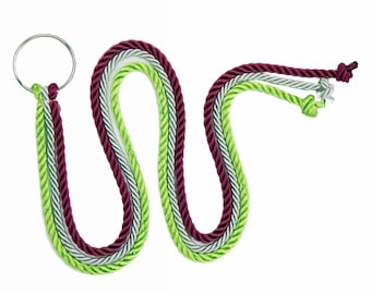 Unity Braids®, Cord Of Three Strands, Unity Rope, Marriage Braid, Unity Wedding Braid, Tying The Knot, Sand Ceremony, Unity Ceremony, Braids