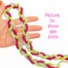 Cord of Three Strands, Wedding Unity Ideas, Unity Rope for Weddings ...