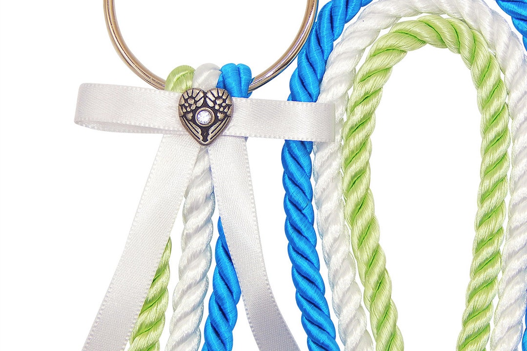 Cord of Three Strands, Unity Braids®, Wedding Unity Ideas, Gods Knot ...
