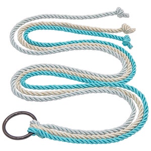 Cord of Three Strands, Wedding Unity Ideas, Unity Rope for Weddings ...