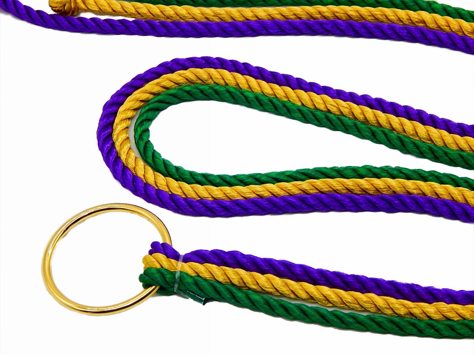 Cord Of Three Strands Wedding Unity Ideas Unity Rope for Etsy