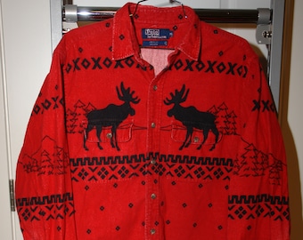 Chamois Shirt - Etsy Australia