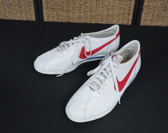 vintage nike cortez shoes