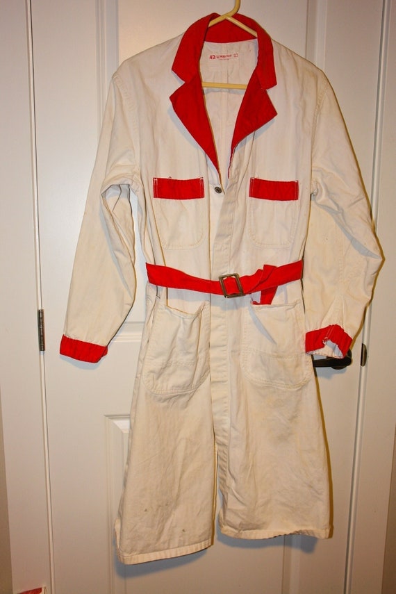 1970s cleveland work wear Gem