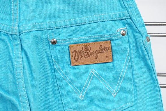 Vintage WRANGLER Blue Bell Twill Jeans