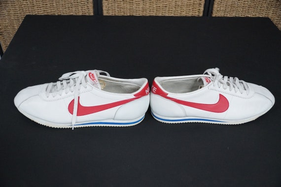 vintage nike cortez