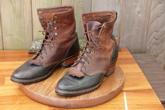 roper boot company