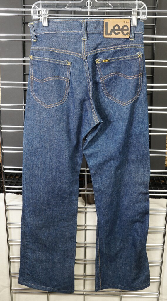 riders by lee bootcut