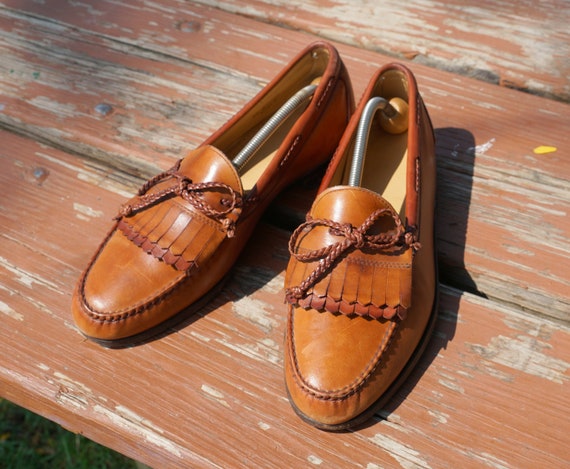 Allen Edmonds "Woodstock"