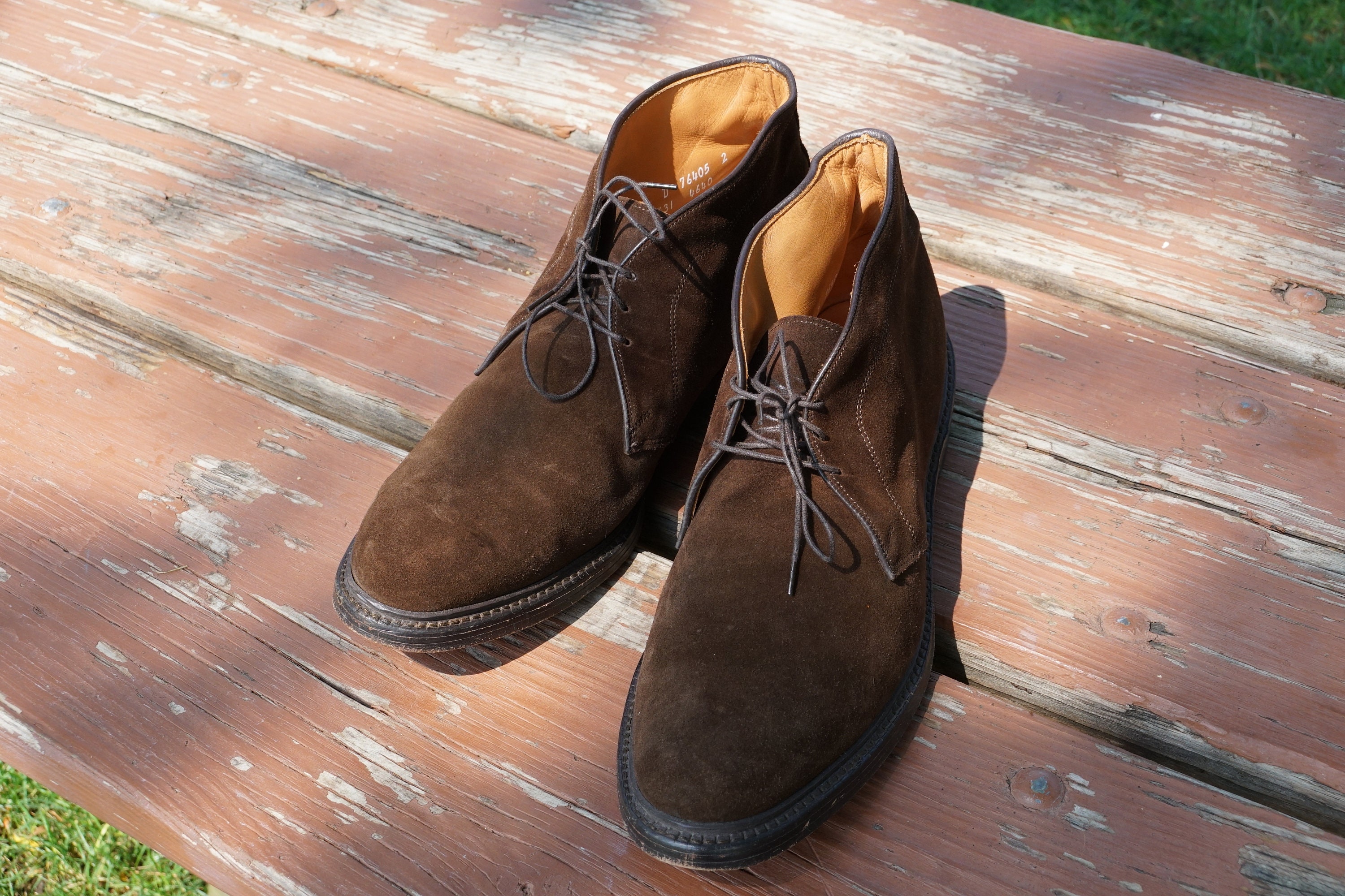 dundee allen edmonds