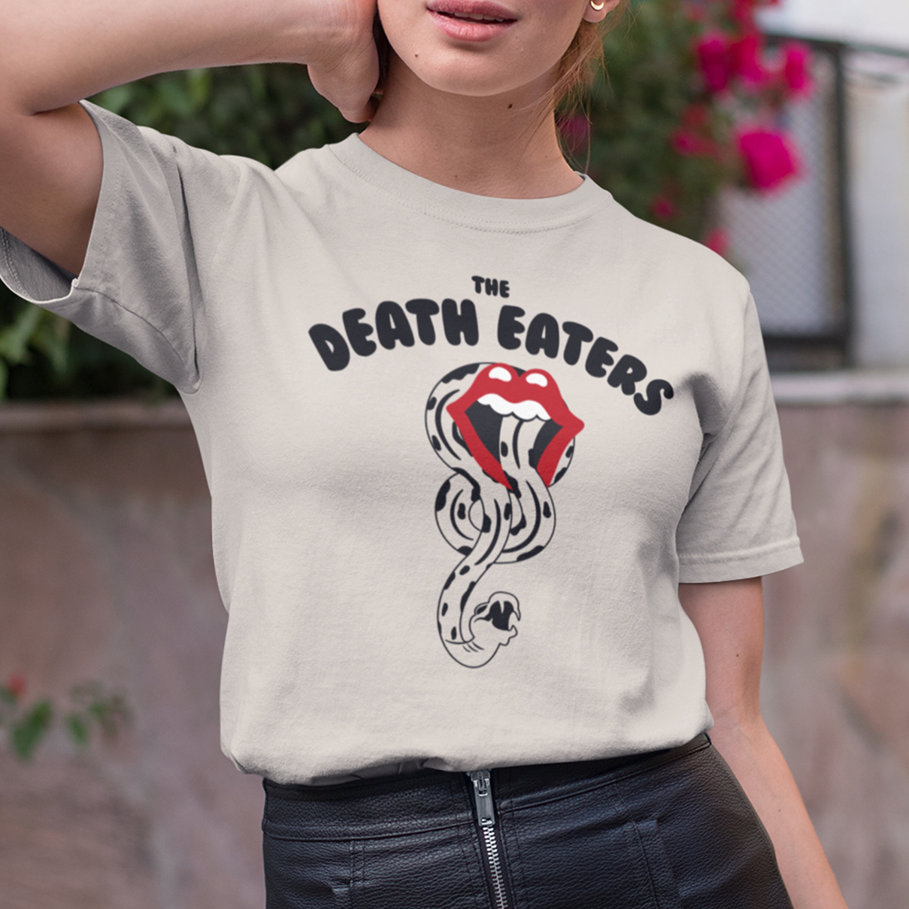 The Death Eaters T-Shirt