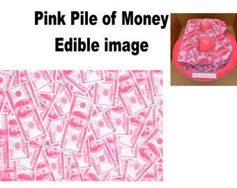 Pink Money Etsy Pink Money Etsy