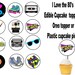 see more listings in the cupcake toppers section