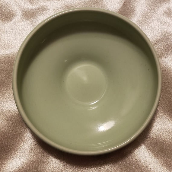 Iroquois Casual China Russel Wright Restyled Yellow CupRussel Wright Mid Century Modern Dinnerware